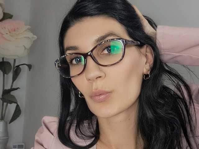 प्रोफ़ाइल की तस्वीर SweetCassie