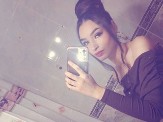 कामुक वीडियो चैट SweetChristine