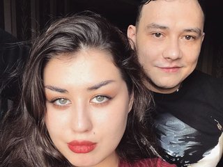 कामुक वीडियो चैट SweetCoupless