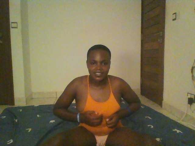 प्रसारण स्क्रीनशॉट Sweetcutie1