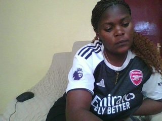 कामुक वीडियो चैट Sweetdarkskin