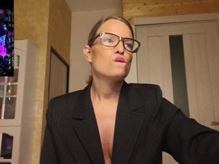 कामुक वीडियो चैट Findom_Lady_Shine