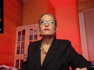 कामुक वीडियो चैट Findom_Lady_Shine