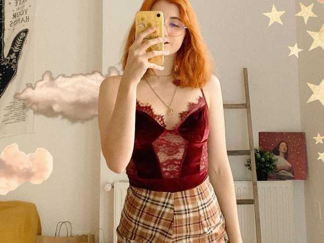 प्रोफ़ाइल की तस्वीर SweetFox