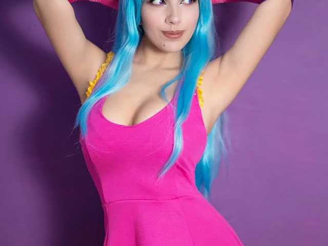 प्रोफ़ाइल की तस्वीर SweetFox
