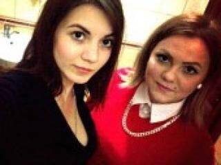 कामुक वीडियो चैट sweetgirls3