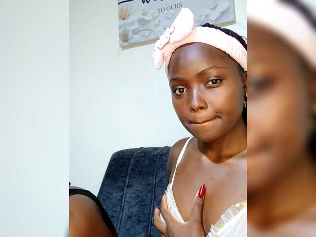 प्रसारण स्क्रीनशॉट Sweetgirlsduo