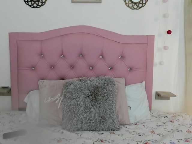 प्रसारण स्क्रीनशॉट sweetgirlsmdc