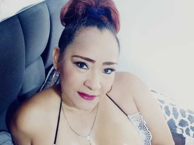 प्रोफ़ाइल की तस्वीर sweetgoddessbig