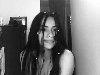 कामुक वीडियो चैट SweetHanna5