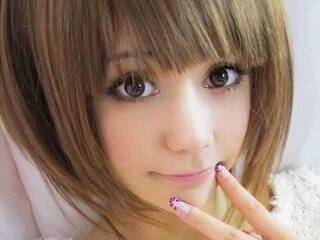 कामुक वीडियो चैट SweetHao