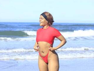 कामुक वीडियो चैट SweethhoneyBunny