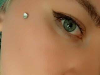 कामुक वीडियो चैट SweetJuicePeach