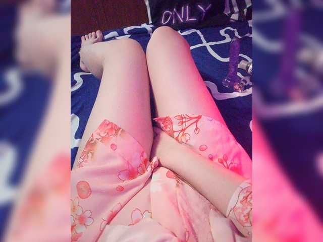 प्रसारण स्क्रीनशॉट sweetkissaa