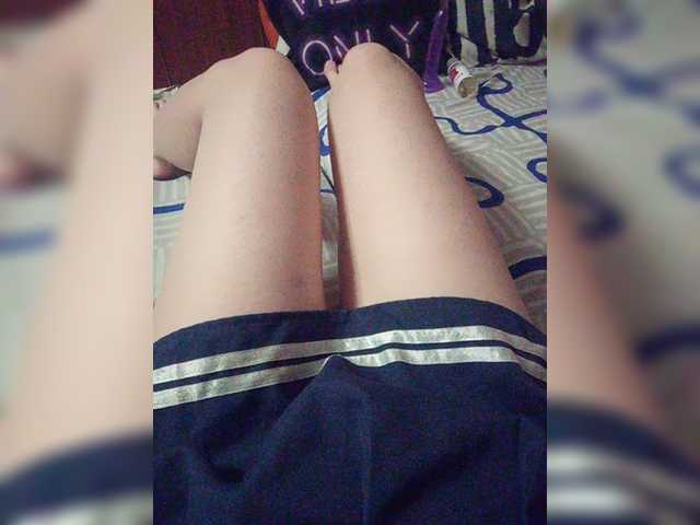 प्रसारण स्क्रीनशॉट sweetkissaa