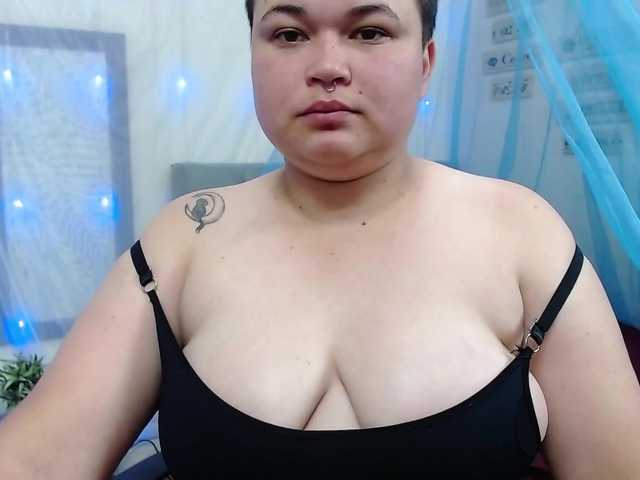 प्रसारण स्क्रीनशॉट SweetLauJS