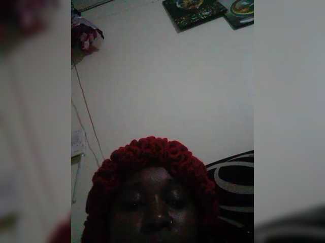 प्रसारण स्क्रीनशॉट Sweetlittleprincessa