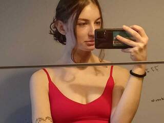 कामुक वीडियो चैट sweetMadison