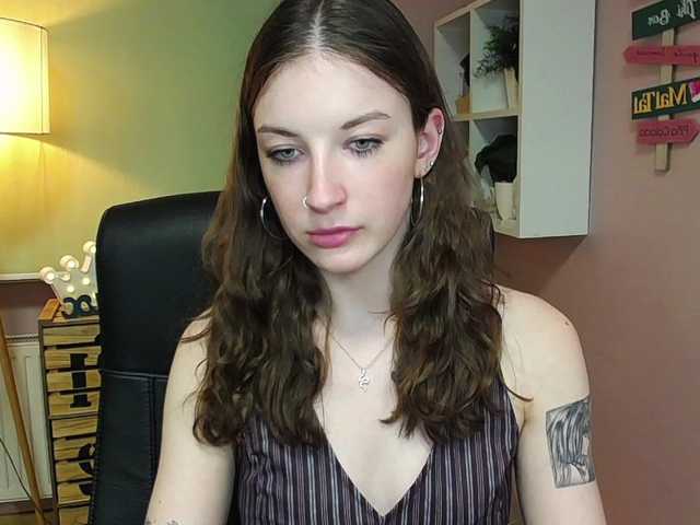 प्रसारण स्क्रीनशॉट sweetMadison