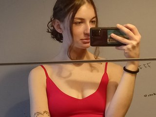 कामुक वीडियो चैट sweetMadison