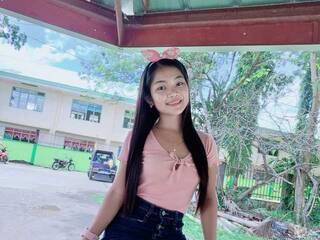 कामुक वीडियो चैट SweetMae21