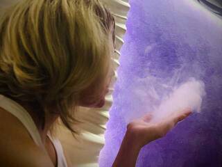 कामुक वीडियो चैट Tvoja_sosedka