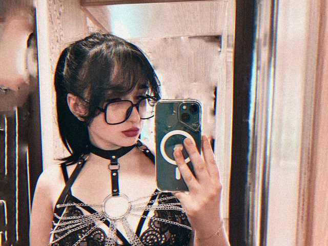 प्रोफ़ाइल की तस्वीर SweetMilina