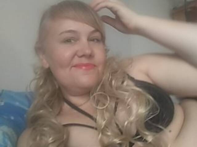 प्रसारण स्क्रीनशॉट sweetmodel123