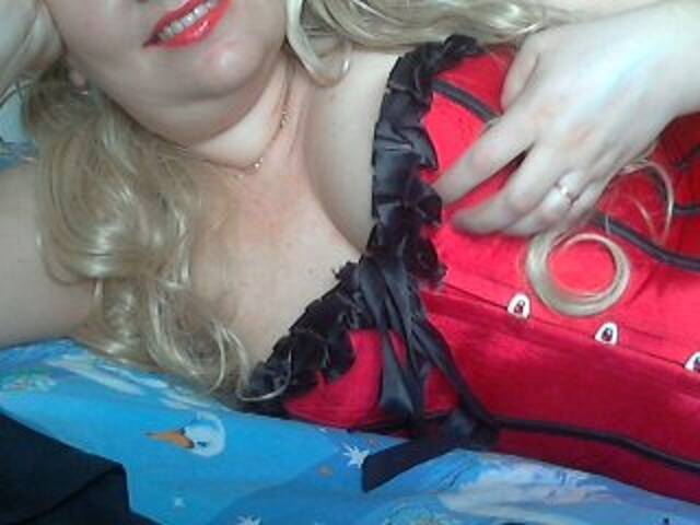 प्रसारण स्क्रीनशॉट sweetmodel123