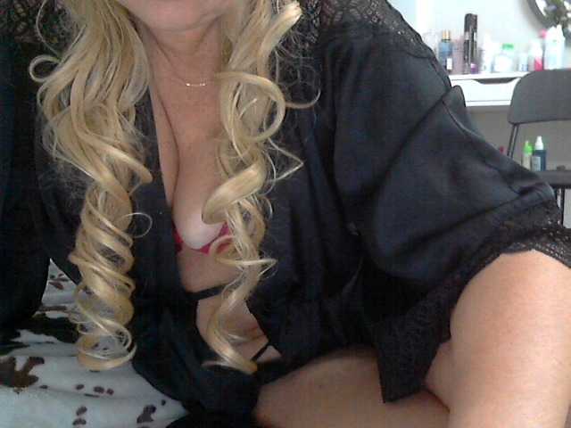 प्रसारण स्क्रीनशॉट sweetmodel123