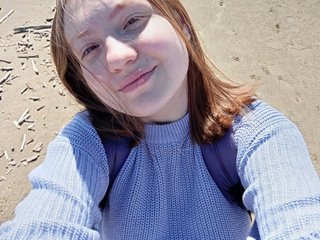 कामुक वीडियो चैट Baby_Eva