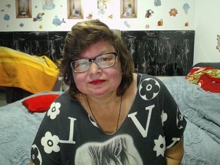 कामुक वीडियो चैट SweetMommaX