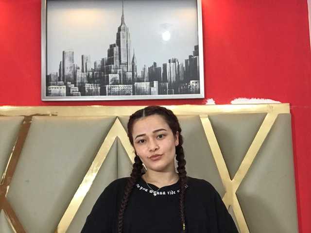 प्रोफ़ाइल की तस्वीर sweetndhorny
