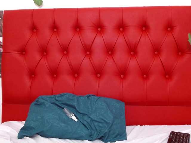 प्रसारण स्क्रीनशॉट sweetnicole-