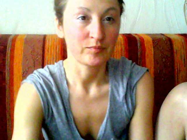 प्रसारण स्क्रीनशॉट SweetNusya