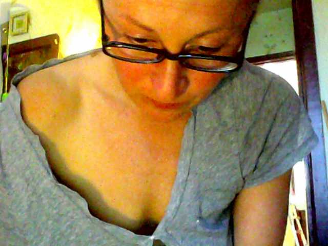 प्रसारण स्क्रीनशॉट SweetNusya