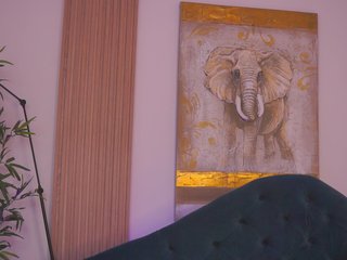 कामुक वीडियो चैट SweetObsessionXO