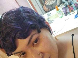 कामुक वीडियो चैट Sweetp3ach29