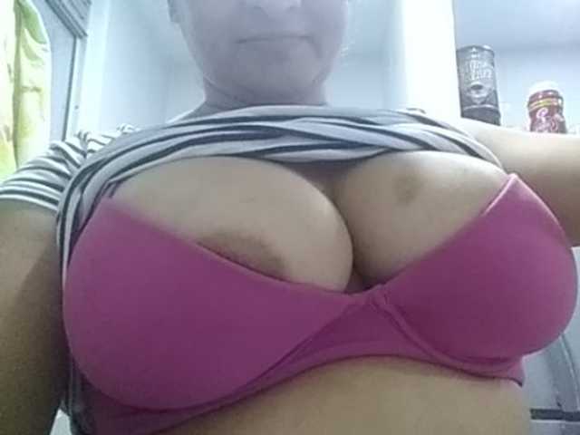 प्रसारण स्क्रीनशॉट sweetpam