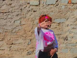 कामुक वीडियो चैट Sweetpoison11