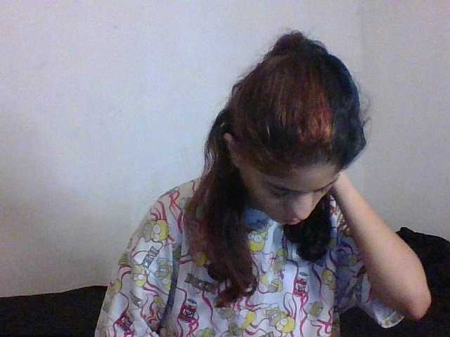 प्रसारण स्क्रीनशॉट Kamgirlove