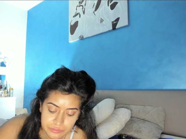 तस्वीरें AnnaKarin hello guys ..for a good mood 555 tks ..help for my dream 18888 tokens ..pussy 250..ass with panties on 100 tks ..naked ass 200 ..tits 130 ..c2c 150 ..feet 100..dildo in ass 888..lovense control 7 min -700 tokens ...snapchat 888,slap hard ass 7 times 166