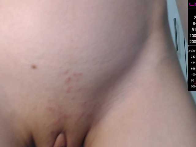 प्रसारण स्क्रीनशॉट SweetPupsa