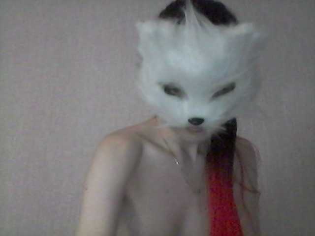 प्रसारण स्क्रीनशॉट SweetPussy777