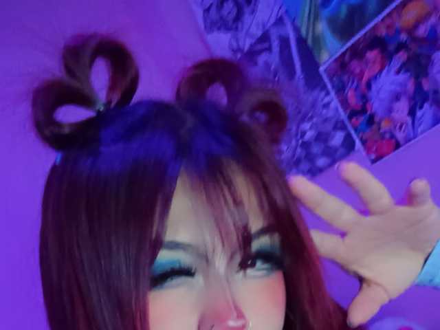 प्रोफ़ाइल की तस्वीर Alicee_34