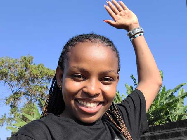 प्रोफ़ाइल की तस्वीर Sweetrose