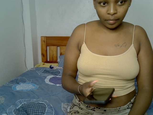 प्रसारण स्क्रीनशॉट Sweetrose