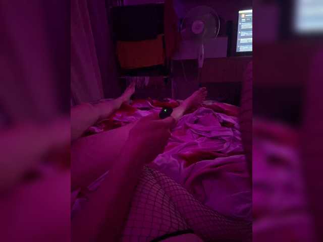 प्रसारण स्क्रीनशॉट Sweetsex69
