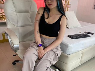 कामुक वीडियो चैट sweetsin-vc