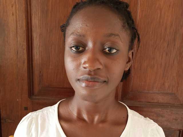 प्रोफ़ाइल की तस्वीर Sweetslimgal